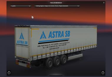 European Trailer Pack v1.5