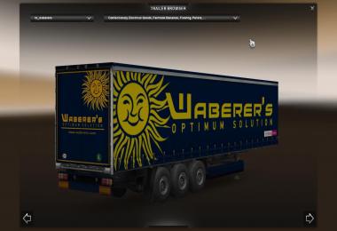 European Trailer Pack v1.5