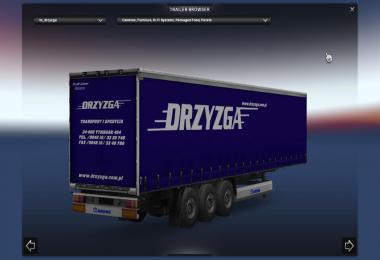 European Trailer Pack v1.5