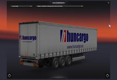 European Trailer Pack v1.5