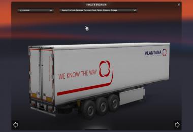 European Trailer Pack v1.5