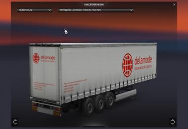 European Trailer Pack v1.5