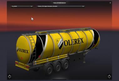 European Trailer Pack v1.5