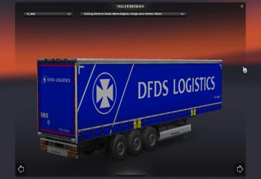 European Trailer Pack v1.5