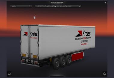 European Trailer Pack v1.5