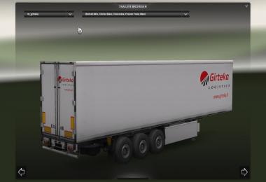 European Trailer Pack v1.5