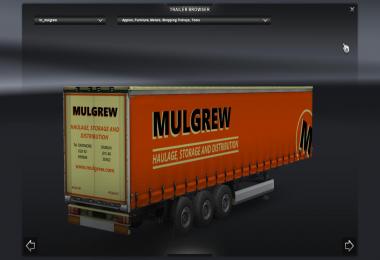 European Trailer Pack v1.5