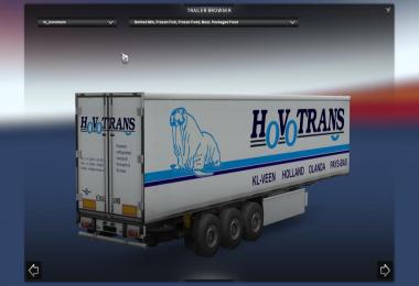 European Trailer Pack v1.5