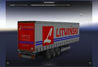 European Trailer Pack v1.5