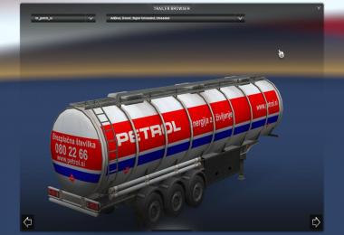 European Trailer Pack v1.5