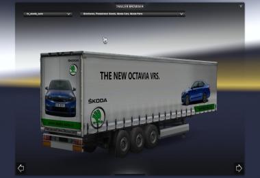 European Trailer Pack v1.5