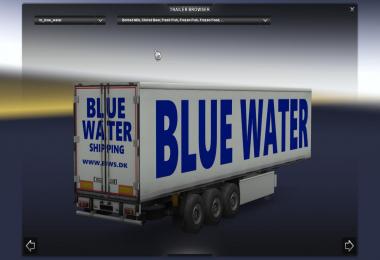 European Trailer Pack v1.5