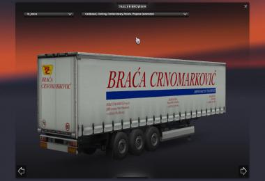 European Trailer Pack v1.5