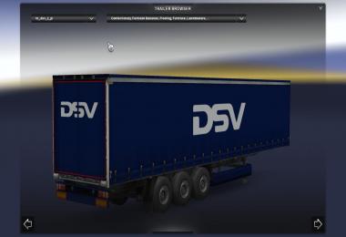 European Trailer Pack v1.5