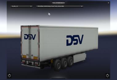 European Trailer Pack v1.5