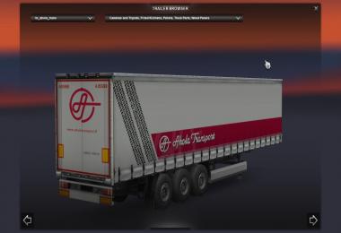 European Trailer Pack v1.5