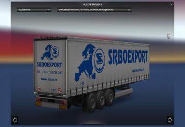 European Trailer Pack v1.5