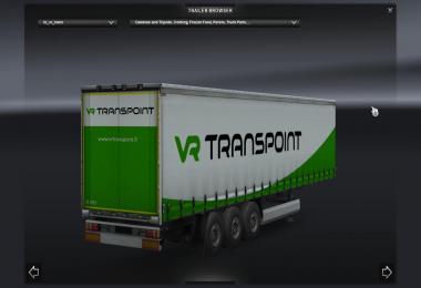 European Trailer Pack v1.5