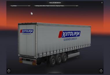 European Trailer Pack v1.5