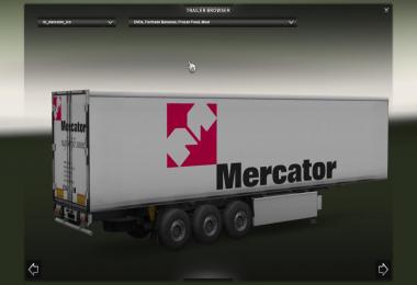 European Trailer Pack v1.5