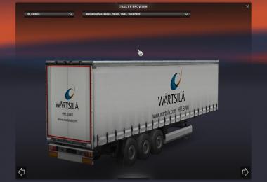 European Trailer Pack v1.5