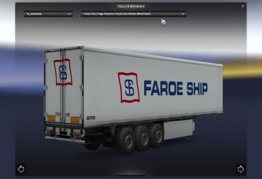 European Trailer Pack v1.5