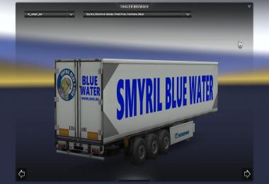 European Trailer Pack v1.5