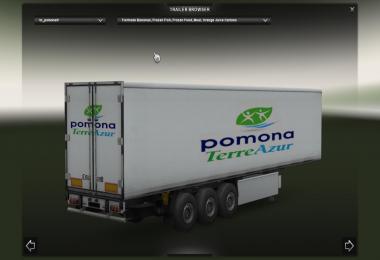 European Trailer Pack v1.5