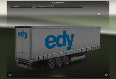 European Trailer Pack v1.5