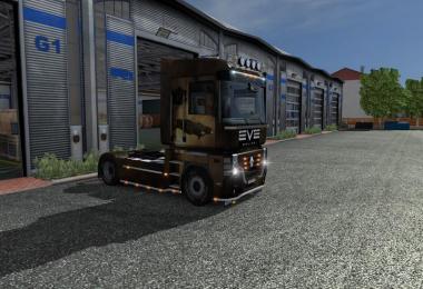 EvE Renault Magnum v1.16.2