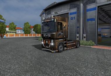 EvE Renault Magnum v1.16.2