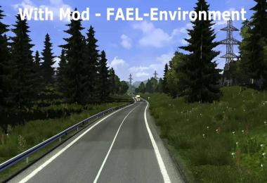 FAEL Environment v2.2