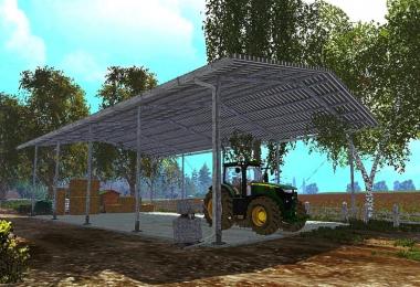 Farm shed v1.0