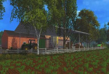 Farm shed v1.0