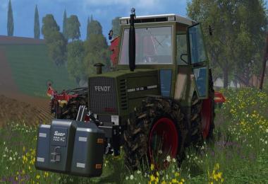 Fendt Farmer 310 LSA v2.1