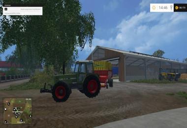 Fendt Farmer 310 LSA v2.1