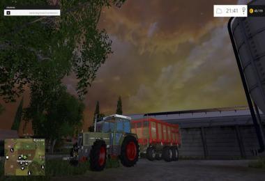 Fendt Farmer 310 LSA v2.1