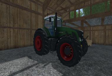 Fendt Vario 936 v1.0