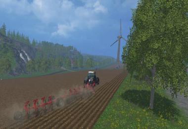 Fendt Vario 936 v1.0