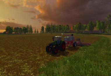 Fendt Vario 936 v1.0