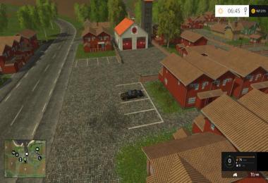 Firemen Map v0.99