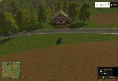 Firemen Map v0.99