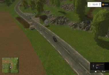 Firemen Map v0.99