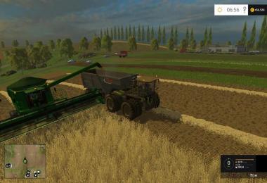 Fliegl trailer package v1.0