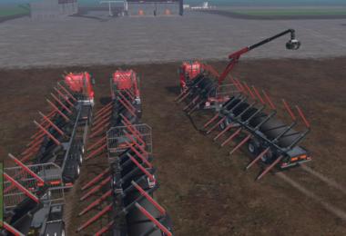 Fligel Timber Tippers v1.0