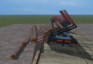 Fligel Timber Tippers v1.0