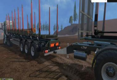 Fligel Timber Tippers v1.0