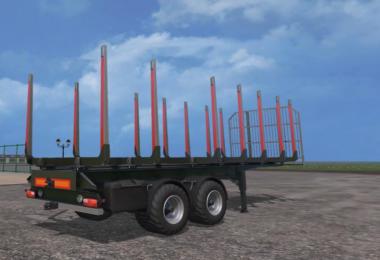 Fligel Timber Tippers v1.0