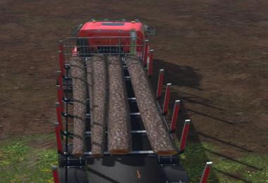 Fligel Timber Tippers v1.0