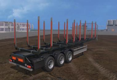 Fligel Timber Tippers v1.0